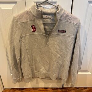 Vineyard Vines Boston Red Sox Shep Shirt